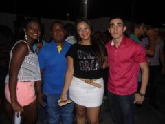 Natal Open Prime